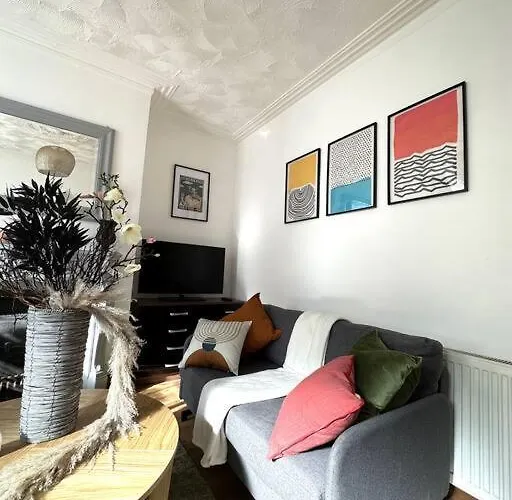 Cosy House Ferienhaus