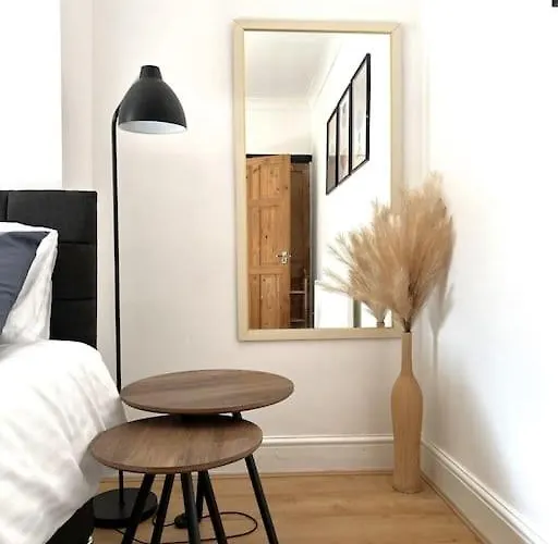 Cosy House Ferienhaus Leeds (West Yorkshire)