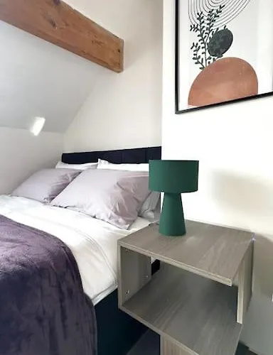 Ferienhaus Cosy House *