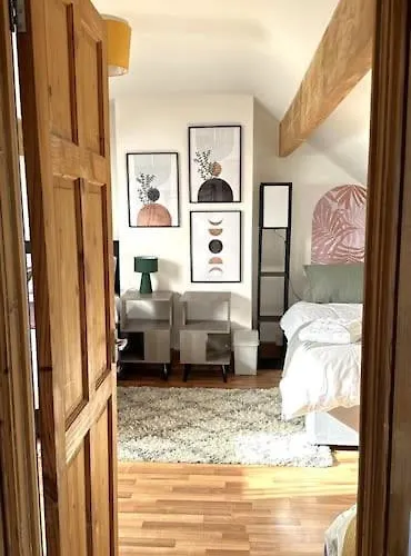 Cosy House Ferienhaus Leeds (West Yorkshire)