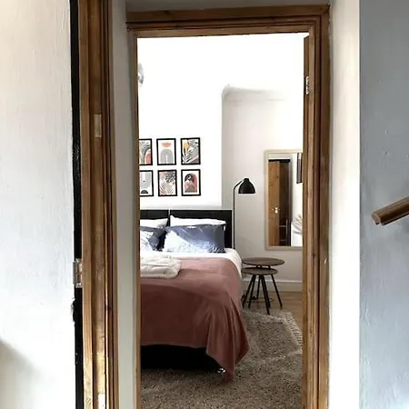 بيت للعطل Cosy House ليدز