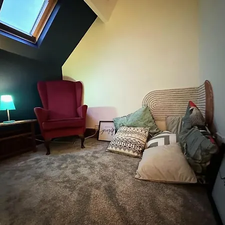 Сasa de vacaciones Cosy House Leeds (West Yorkshire)