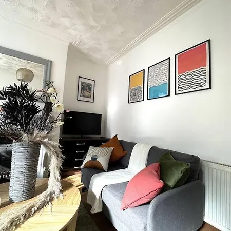 Cosy House بيت للعطل