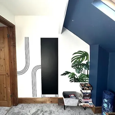 Cosy House * Leeds (West Yorkshire)