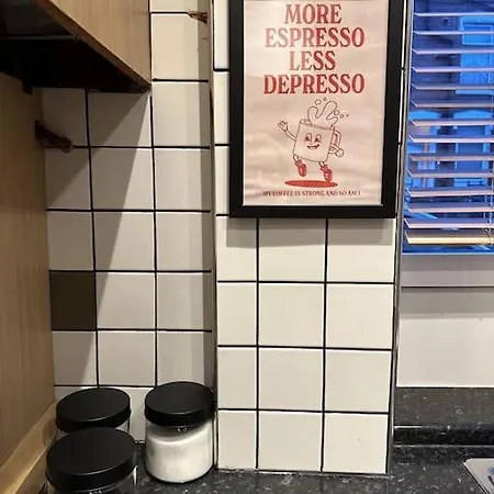 بيت للعطل Cosy House ليدز