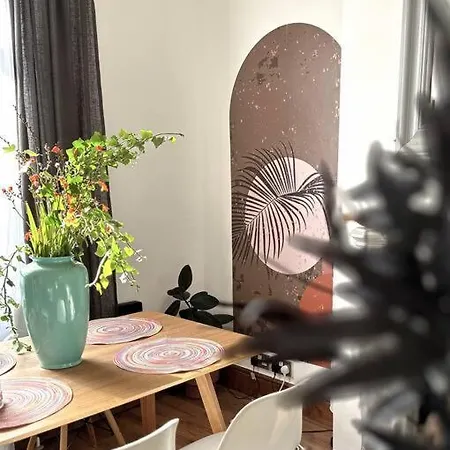 Cosy House Leeds (West Yorkshire)