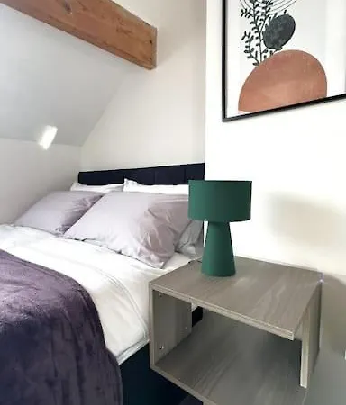 بيت للعطل Cosy House *