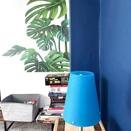 Cosy House * ليدز