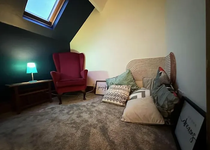 度假居 Cosy House 利兹