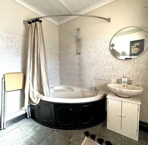 Cosy House בית נופש לידס