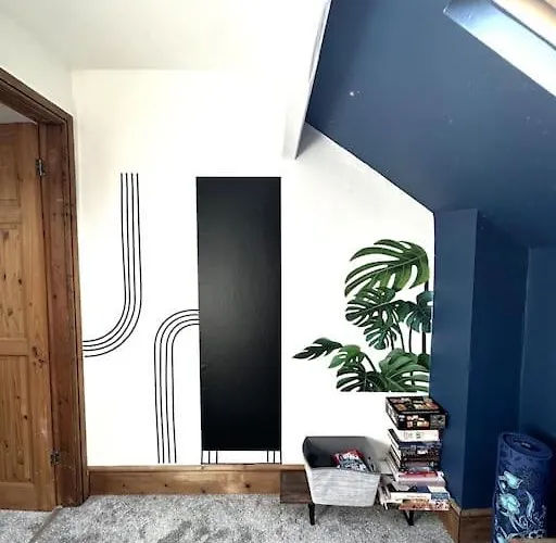 Cosy House * Leeds (West Yorkshire)