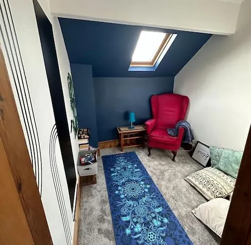 בית נופש Cosy House *