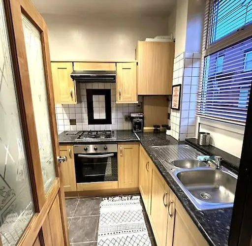 Cosy House 度假居 利兹