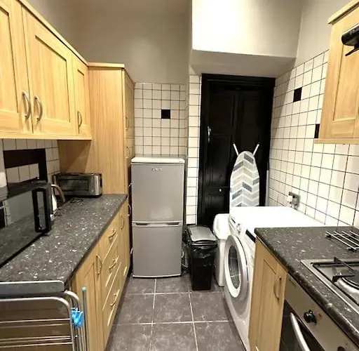 Cosy House Leeds (West Yorkshire)