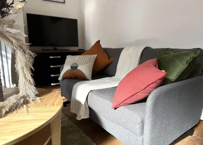 Cosy House 度假居 *