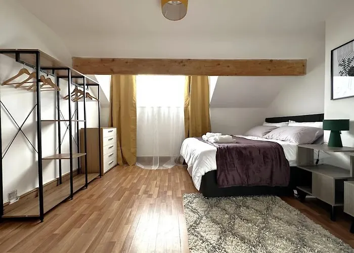 Holiday home Cosy House *