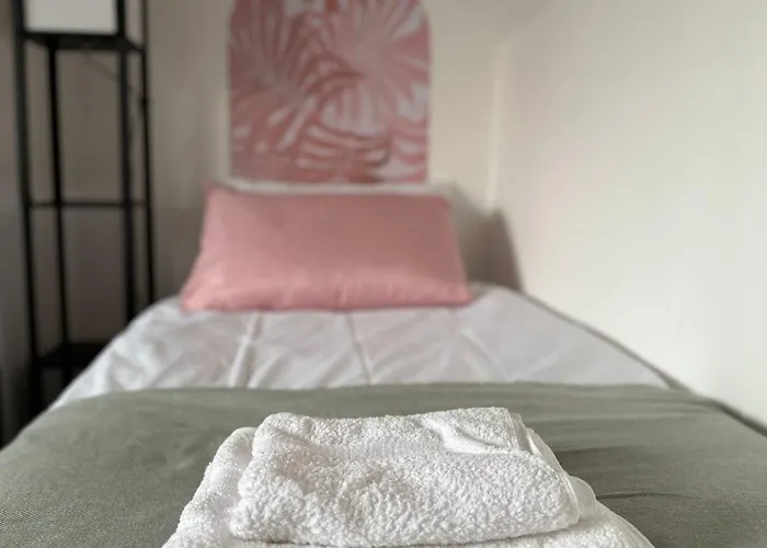 Cosy House * לידס