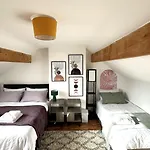 Cosy House Tatil Evi