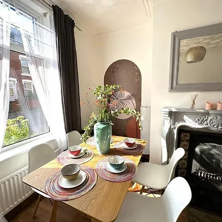 Cosy House Feriehus *