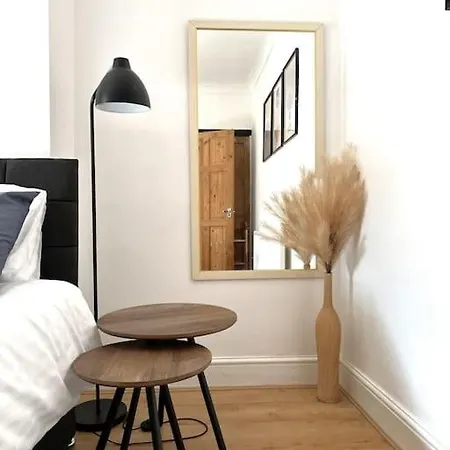 Cosy House Feriehus Leeds (West Yorkshire)