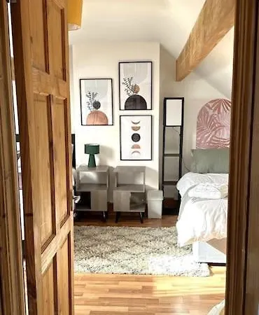 Cosy House Feriehus Leeds (West Yorkshire)