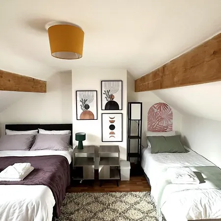 Cosy House Casa vacanze