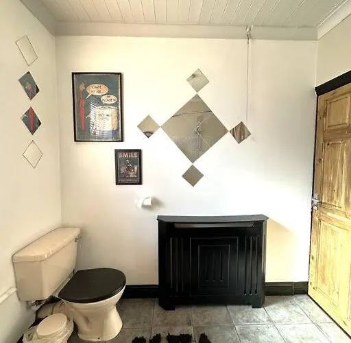 Cosy House Σπίτι διακοπών