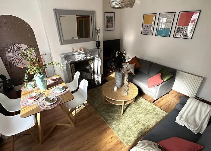 Cosy House Λιντς