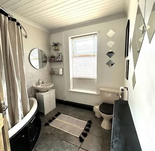 Cosy House Σπίτι διακοπών Λιντς