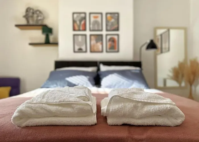 Σπίτι διακοπών Cosy House Λιντς