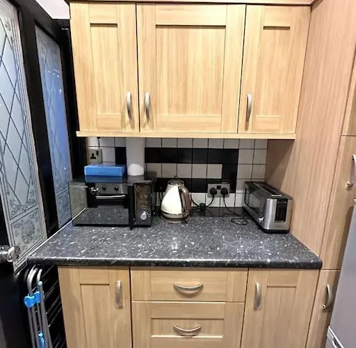 Σπίτι διακοπών Cosy House