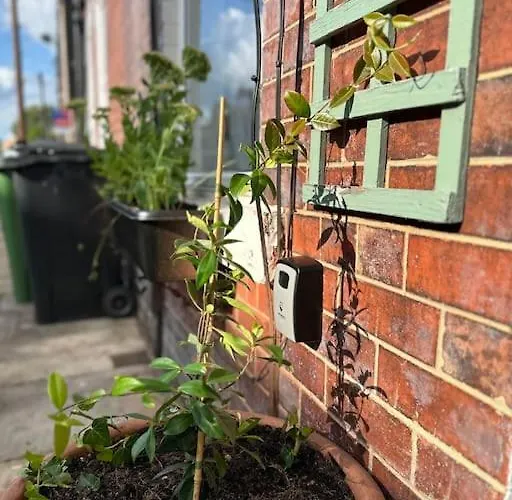 Σπίτι διακοπών Cosy House *