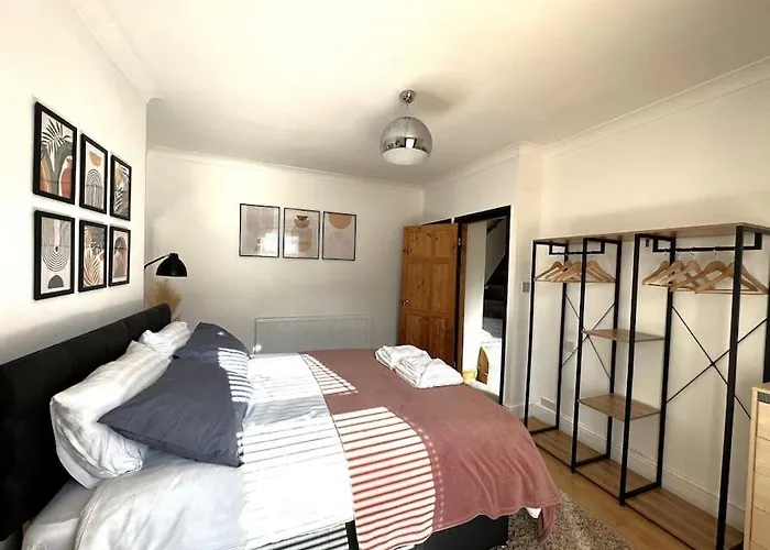 Σπίτι διακοπών Cosy House