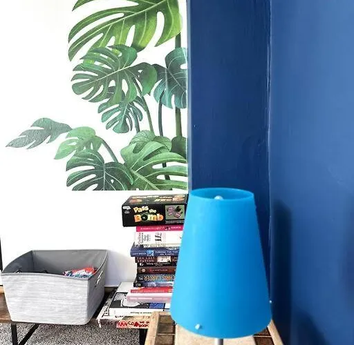 Cosy House * Λιντς