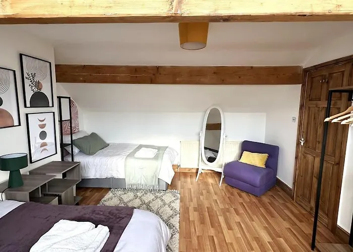 Cosy House Λιντς