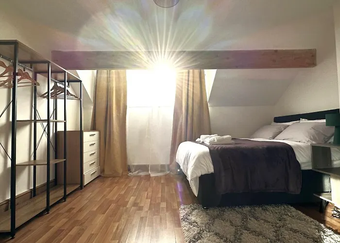 Cosy House * Λιντς