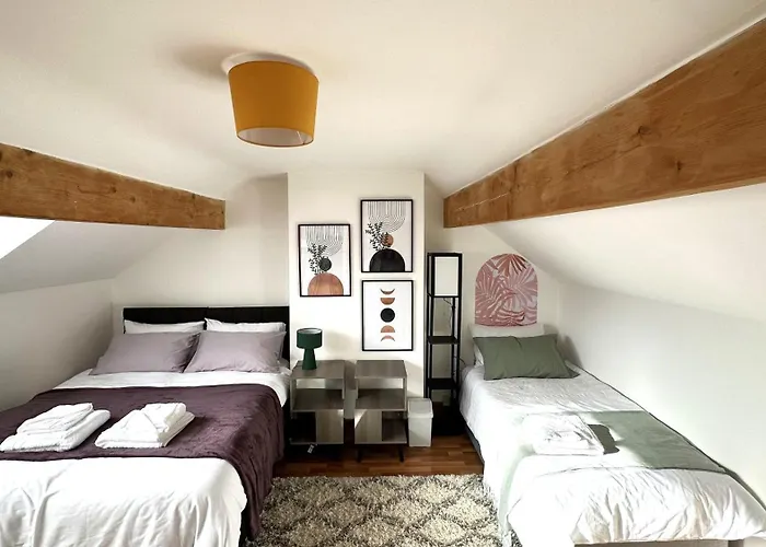 Cosy House Σπίτι διακοπών