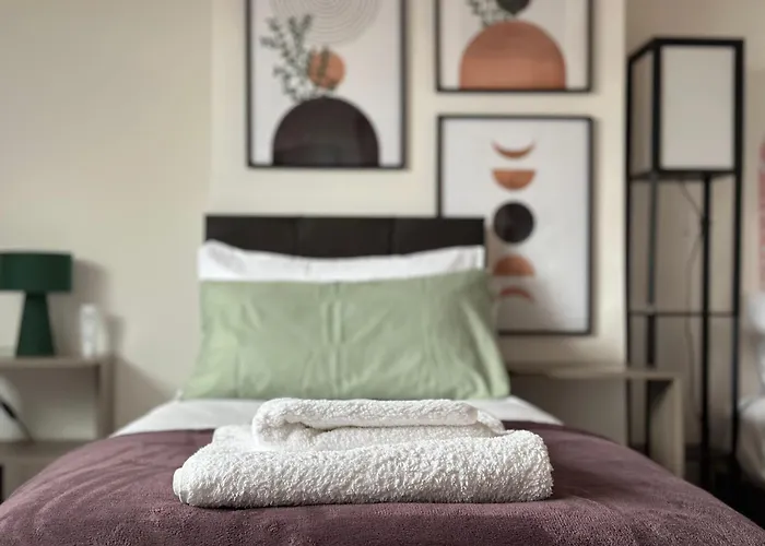 Σπίτι διακοπών Cosy House